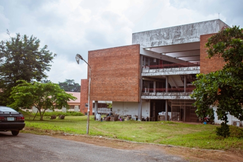 Pharmacy-Side-View