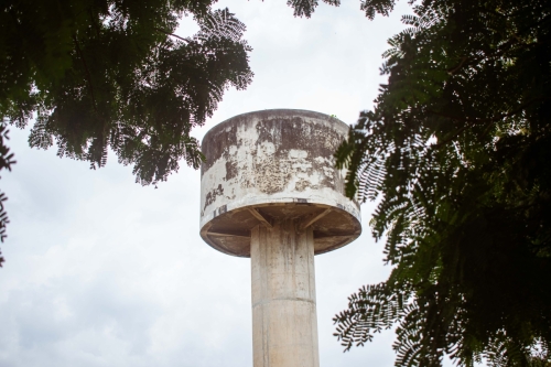 Water-Tower-Chemical-Engineering-Dept 